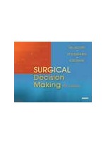 Surgical Decision Making 5/e