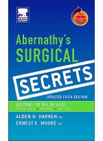 Abernathy's Surgical Secrets, Updated Edition