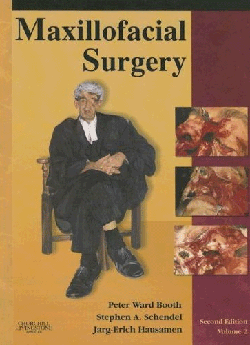 Maxillofacial Surgery: 2-Volume Set (Hardcover)