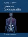 Operative Neuromodulation Vol.1: Functional Neuroprosthetic Surgery. An Introduction