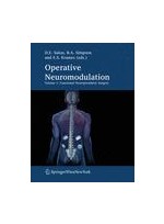 Operative Neuromodulation Vol.1: Functional Neuroprosthetic Surgery. An Introduction