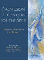 Nonfusion Techniques for the Spine: Motion Preservation and Balance