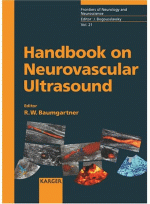 Handbook on Neurovascular Ultrasound