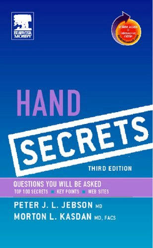 Hand Secrets 3/e