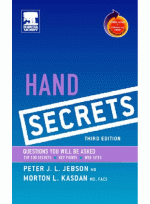 Hand Secrets 3/e