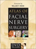 Atlas of Facial Nerve Surgery