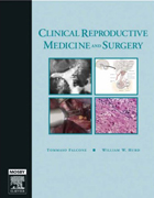 Clinical Reproductive Medicine and Surgery: Text with DVD