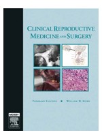 Clinical Reproductive Medicine and Surgery: Text with DVD