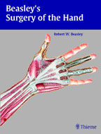 Beasley\'s Surgery of the Hand