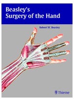 Beasley's Surgery of the Hand