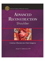 Advanced Reconstrution:Shoulder