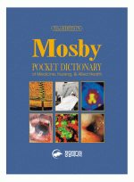 Mosby's 포켓사전