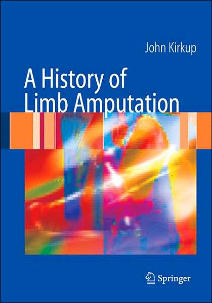 A History of Limb Amputation