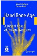 Bone age atlas
