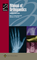 Manual of Orthopaedics,6/e