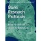 Bone Research Protocols (Methods in Molecular Medicine)