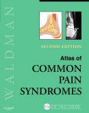 Atlas of Common Pain Syndromes with CD-ROM,2/e