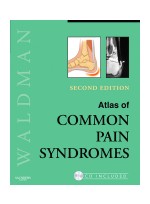 Atlas of Common Pain Syndromes with CD-ROM,2/e