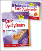Basic Dysrhythmias:Interpretation & Management:Text & Pocket Reference Package,3/e