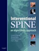 Interventional Spine:An Algorithmic Approach