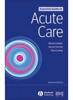 Essential Guide to Acute Care, 2/e