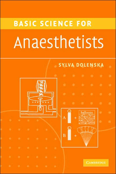 Basic Science for Anaesthetists,2/e