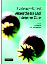 Evidence-based Anaesthesia & Intensive Care