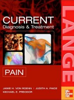 Current Diagnosis & Treatment of Pain