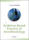 Evidence-Based Practice of Anesthesiology