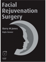 Facial Rejuvenation Surgery with DVD