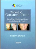 Textbook of Chemical Peels: Superficial,Medium & Deep Peels in Cosmetic Practice