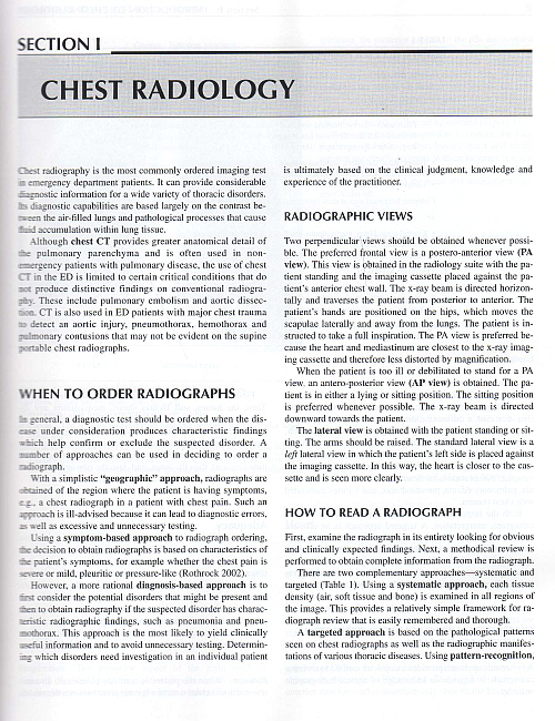 Emergency Radiology: Case Studies,1/e