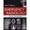 Emergency Radiology: Case Studies,1/e