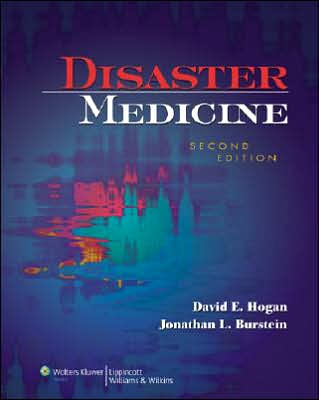 Disaster Medicine, 2/e