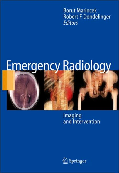 Emergency Radiology - Springer