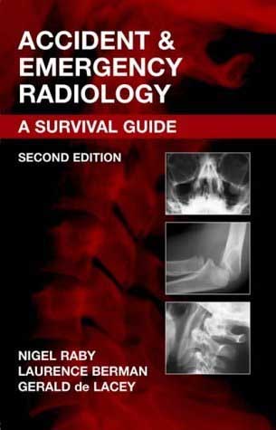 Accident and Emergency Radiology, 2nd Edition