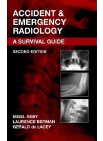 Accident and Emergency Radiology, 2nd Edition