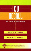 ICU Recall 2/e