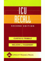 ICU Recall 2/e