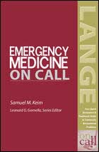 Emergency Medicine On Call,1/e