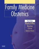 Family Medicine Obstetrics,3/e