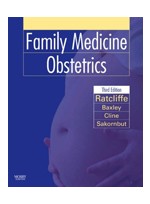 Family Medicine Obstetrics,3/e