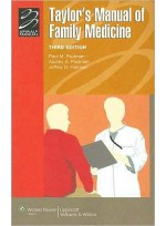 Taylor's Manual of Family Medicine (Third Edition)