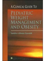 A Clinical Guide to Pediatric Weight Management and Obesity