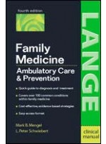 Family Medicine - Ambulatory Care & Prevention