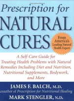 Prescription for Natural Cures