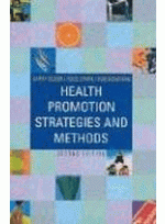 Health Promotion Strategies and Methods