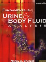 Fundamentals of Urine & Body Fluid Analysis 2/e