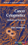 Cancer Cytogenetics: Methods and Protocols (Methods in Molecular Biology, 220)