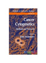 Cancer Cytogenetics: Methods and Protocols (Methods in Molecular Biology, 220)